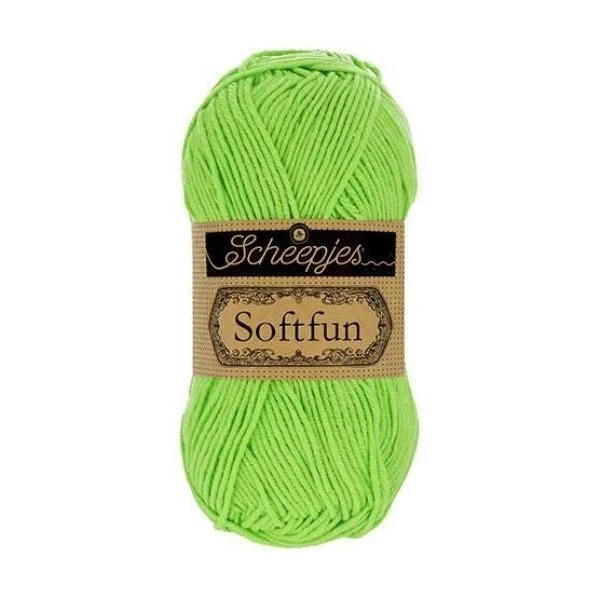 Scheepjes Softfun